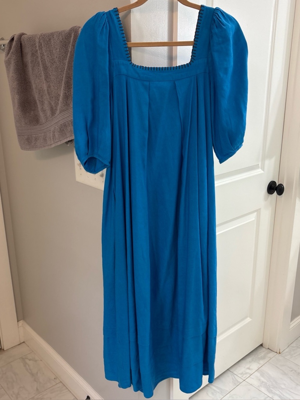 Hunter Bell Waverly dress XS